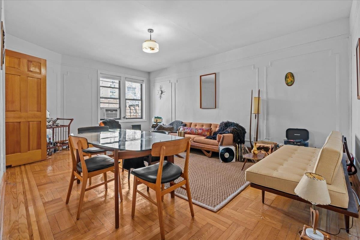 Real estate property located at 3390 WAYNE G61, Bronx, Norwood, New York City, NY