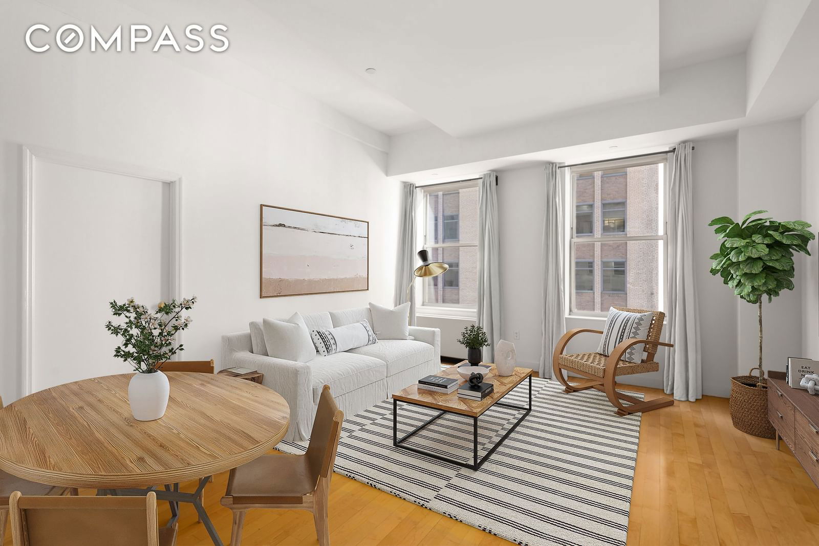 Real estate property located at 15 Broad #1100, New York, Financial District, New York City, NY