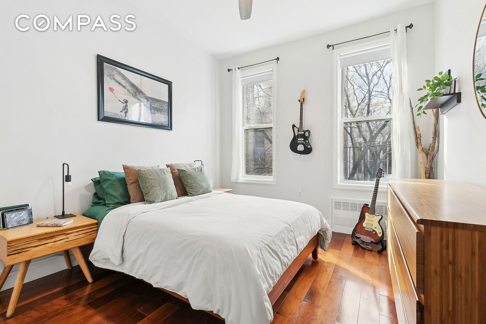 Real estate property located at 406 46th #4C, New York, Hell's Kitchen, New York City, NY
