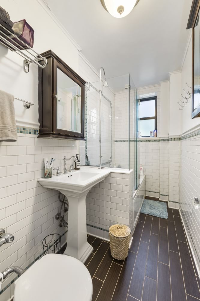 Real estate property located at 43-15 46TH A11, Queens, Sunnyside, New York City, NY