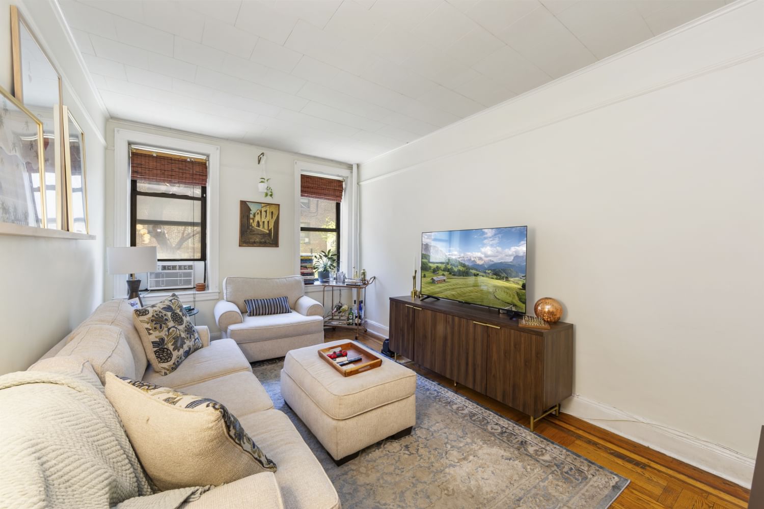 Real estate property located at 43-15 46TH A11, Queens, Sunnyside, New York City, NY