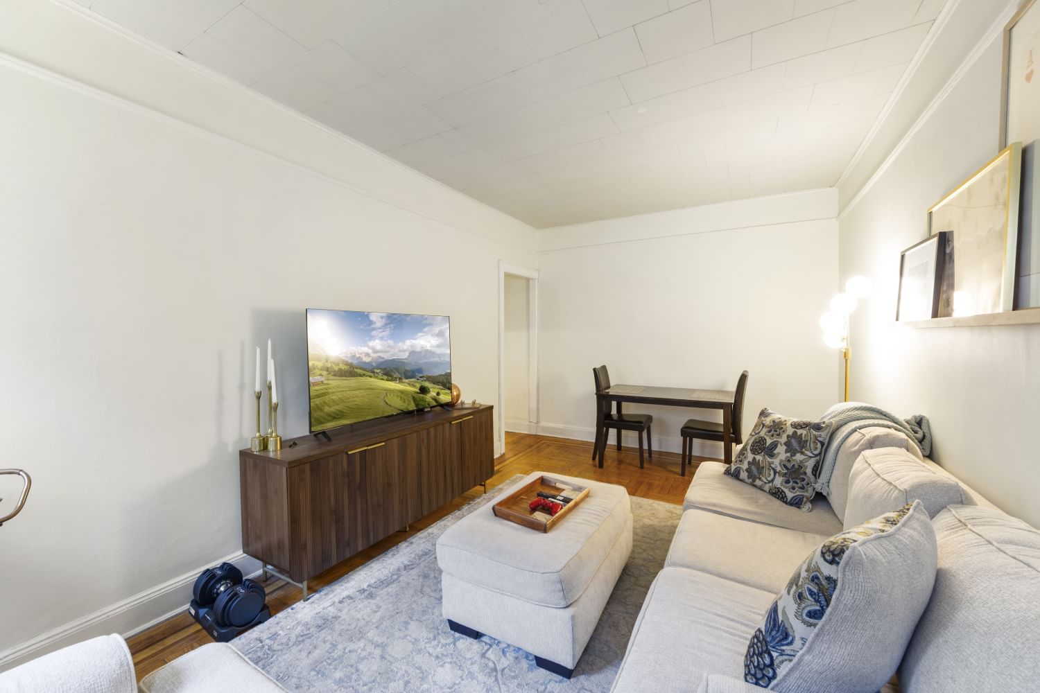Real estate property located at 43-15 46TH A11, Queens, Sunnyside, New York City, NY
