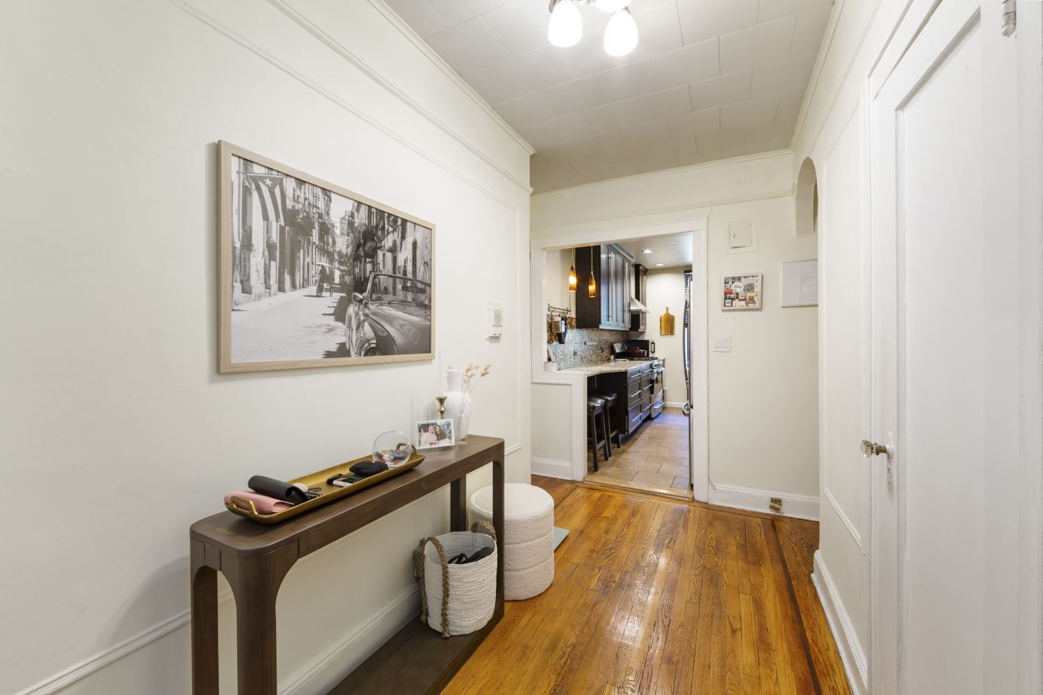 Real estate property located at 43-15 46TH A11, Queens, Sunnyside, New York City, NY