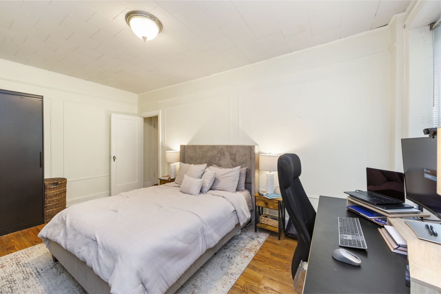 Real estate property located at 43-15 46TH A11, Queens, Sunnyside, New York City, NY