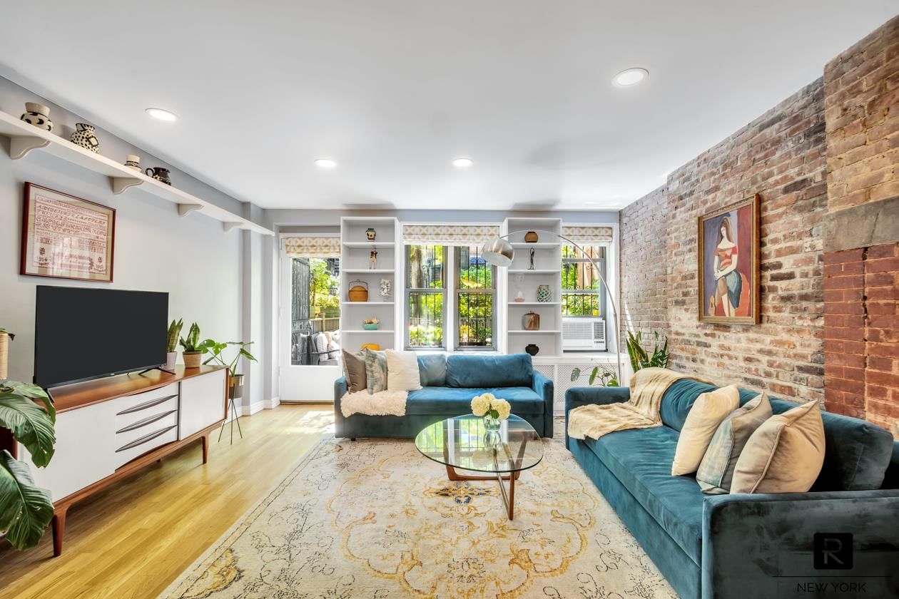 Real estate property located at 148 94th #1, New York, Upper West Side, New York City, NY