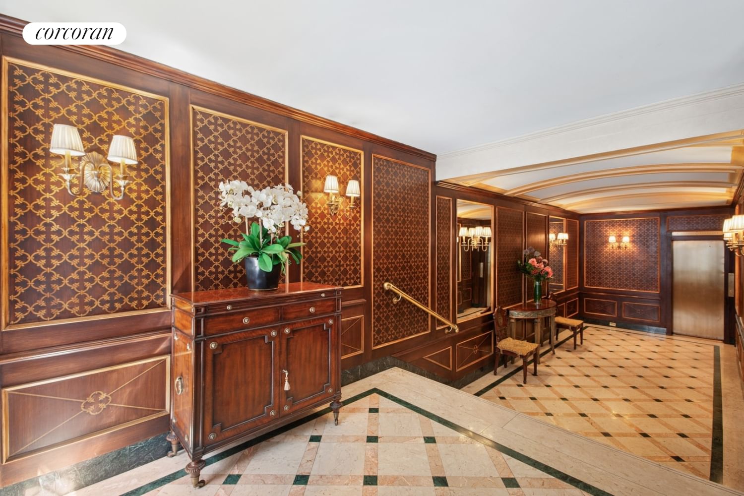 Real estate property located at 55 72ND #11N, New York, Lenox Hill, New York City, NY