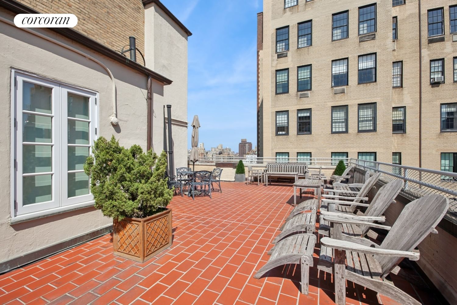 Real estate property located at 55 72ND #11N, New York, Lenox Hill, New York City, NY