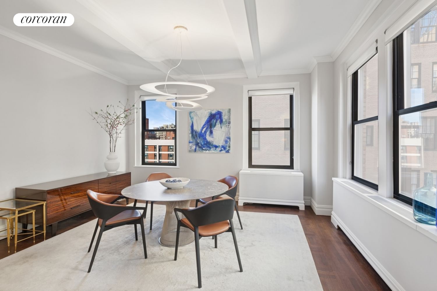 Real estate property located at 55 72ND #11N, New York, Lenox Hill, New York City, NY