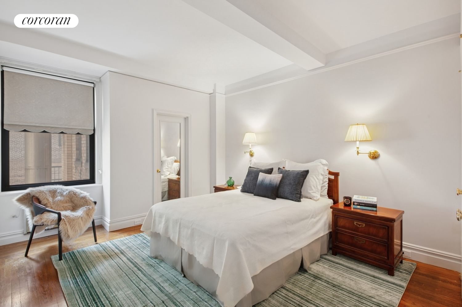 Real estate property located at 55 72ND #11N, New York, Lenox Hill, New York City, NY