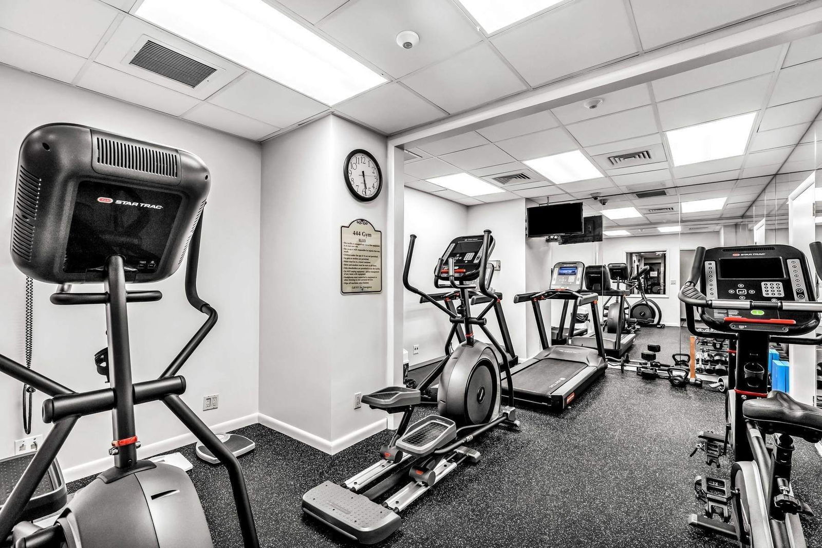 Real estate property located at 444 86th #21J, New York, Yorkville, New York City, NY