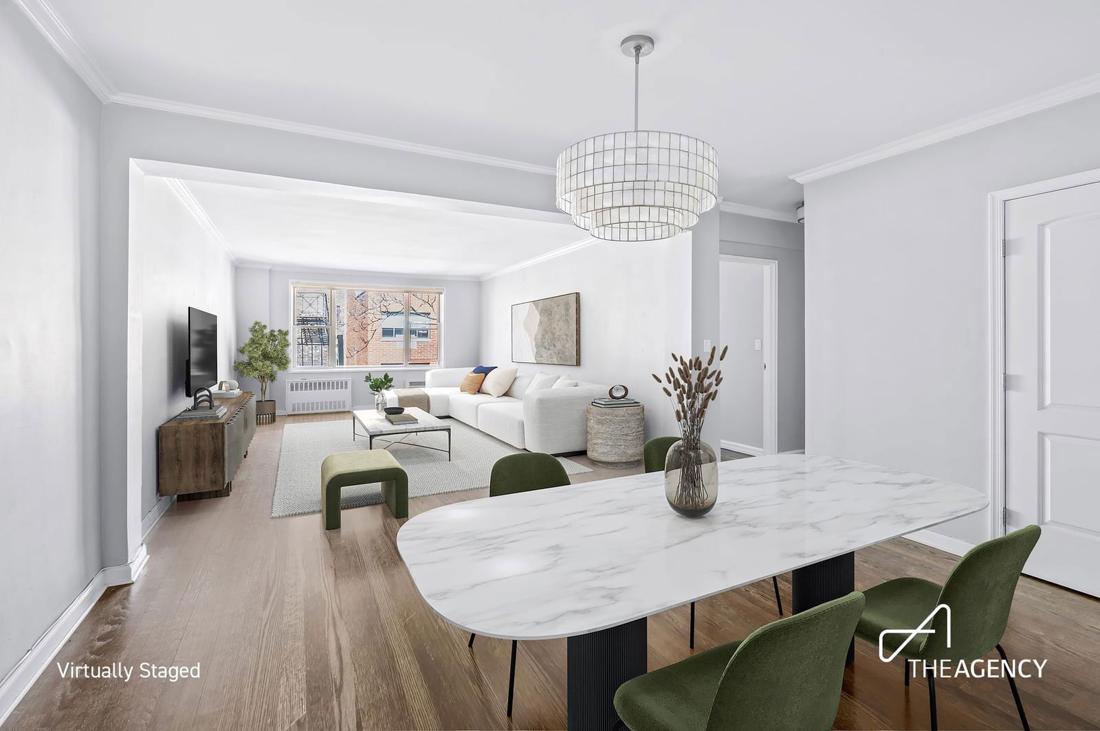 Real estate property located at 225 76TH #5A, New York, Lenox Hill, New York City, NY