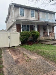Real estate property located at 230 WOODROW, Richmond, Arden Heights, New York City, NY