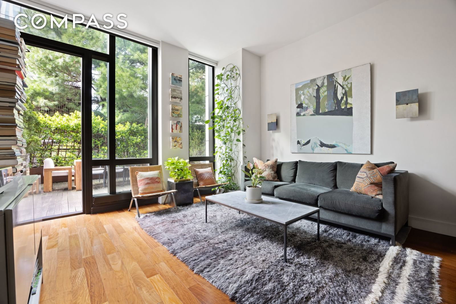 Real estate property located at 101 Warren #590, New York, Tribeca, New York City, NY