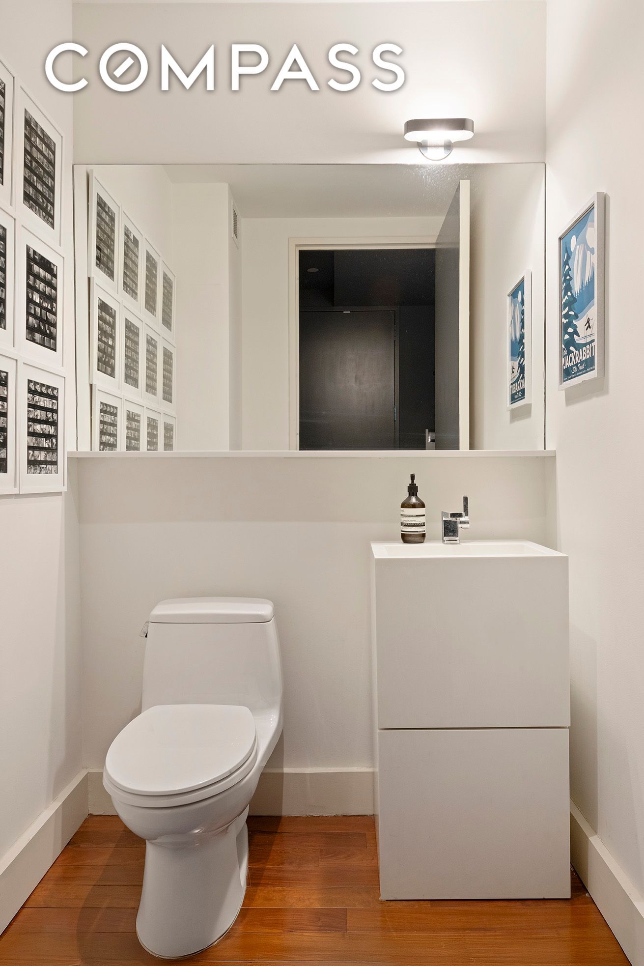 Real estate property located at 101 Warren #590, New York, Tribeca, New York City, NY