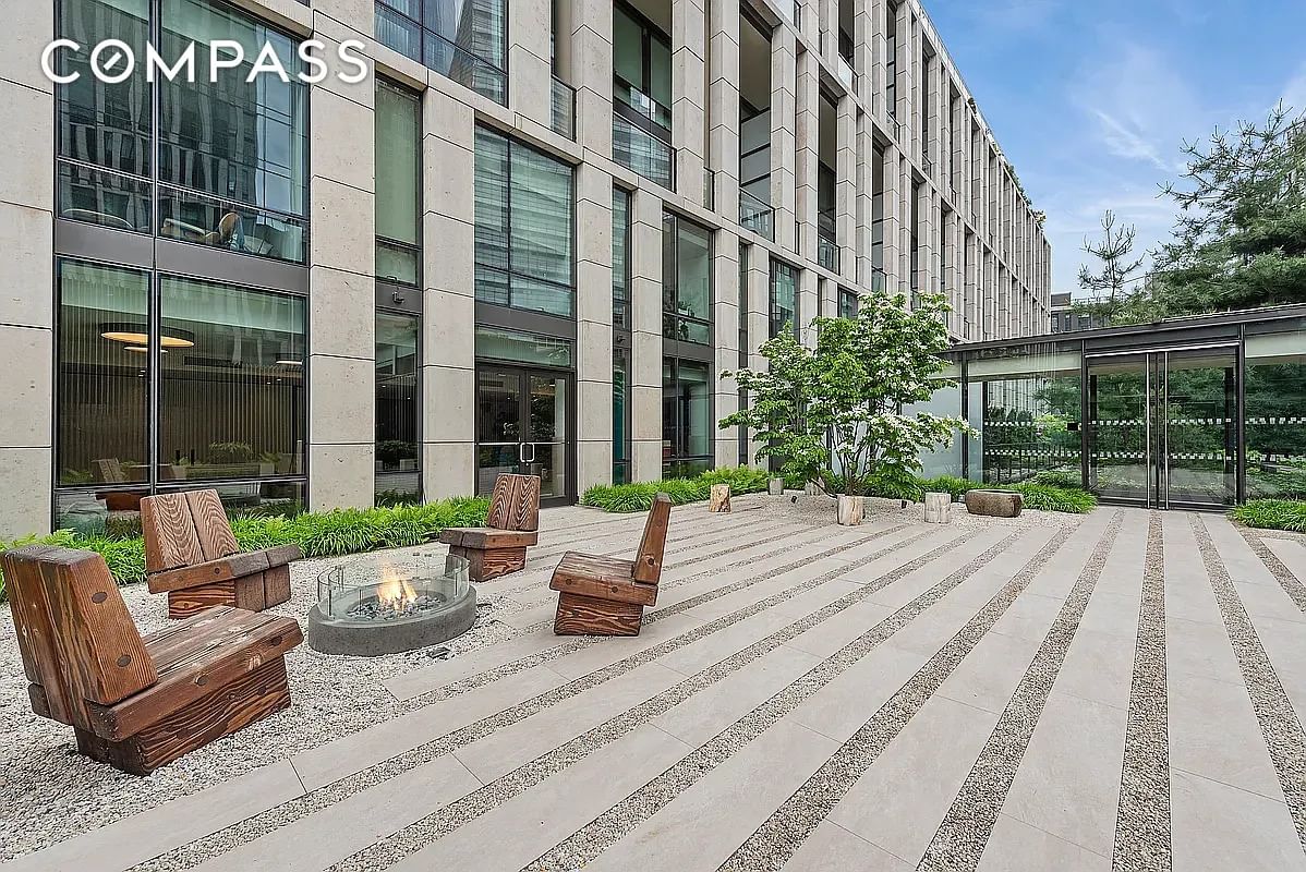 Real estate property located at 101 Warren #590, New York, Tribeca, New York City, NY