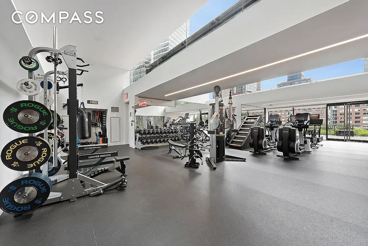 Real estate property located at 101 Warren #590, New York, Tribeca, New York City, NY
