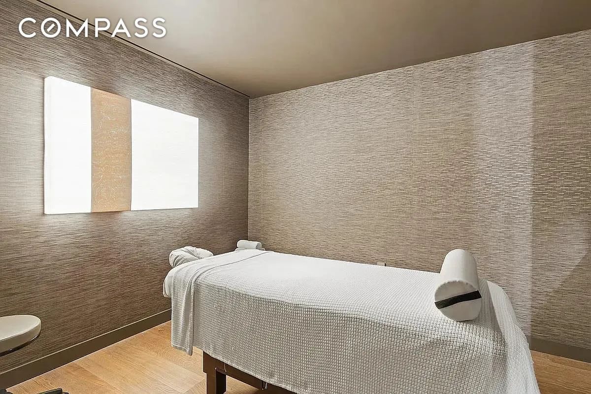 Real estate property located at 101 Warren #590, New York, Tribeca, New York City, NY
