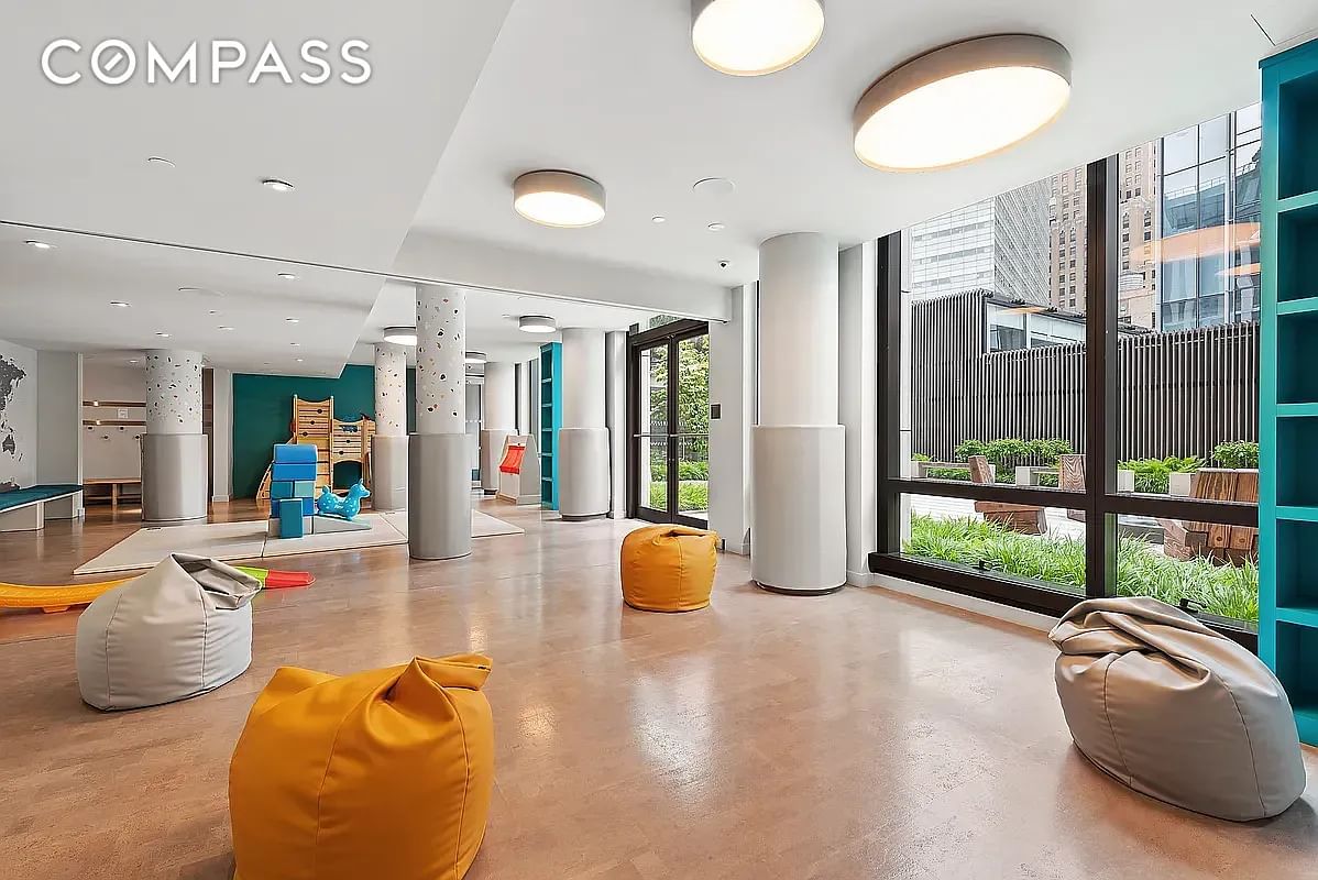 Real estate property located at 101 Warren #590, New York, Tribeca, New York City, NY