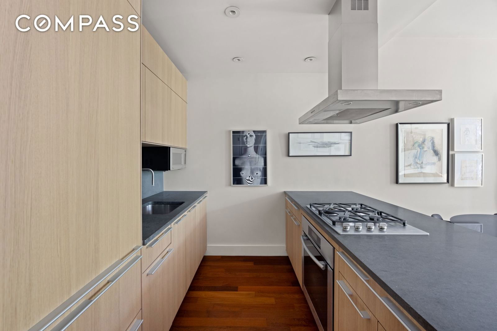 Real estate property located at 101 Warren #590, New York, Tribeca, New York City, NY