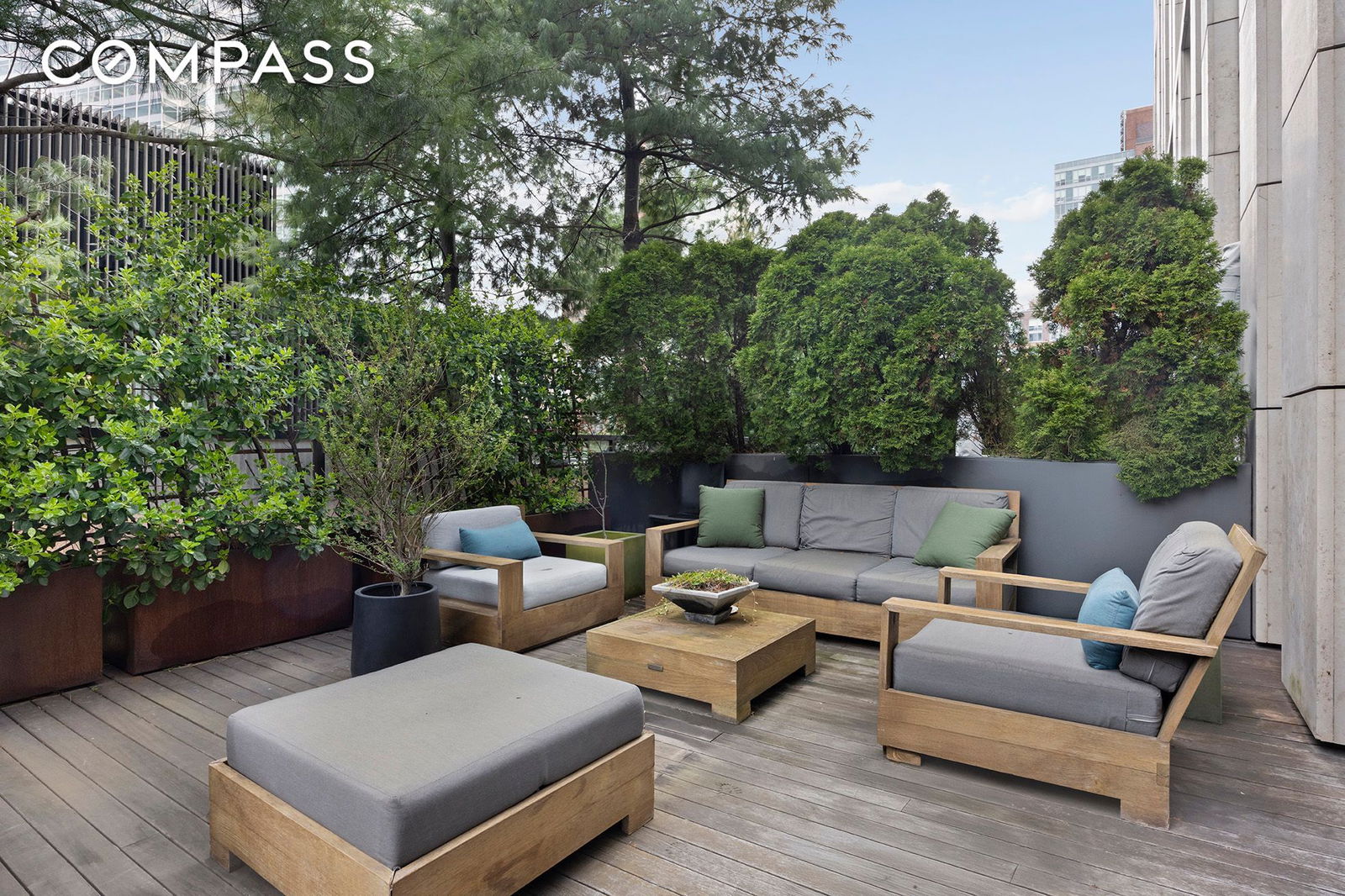 Real estate property located at 101 Warren #590, New York, Tribeca, New York City, NY