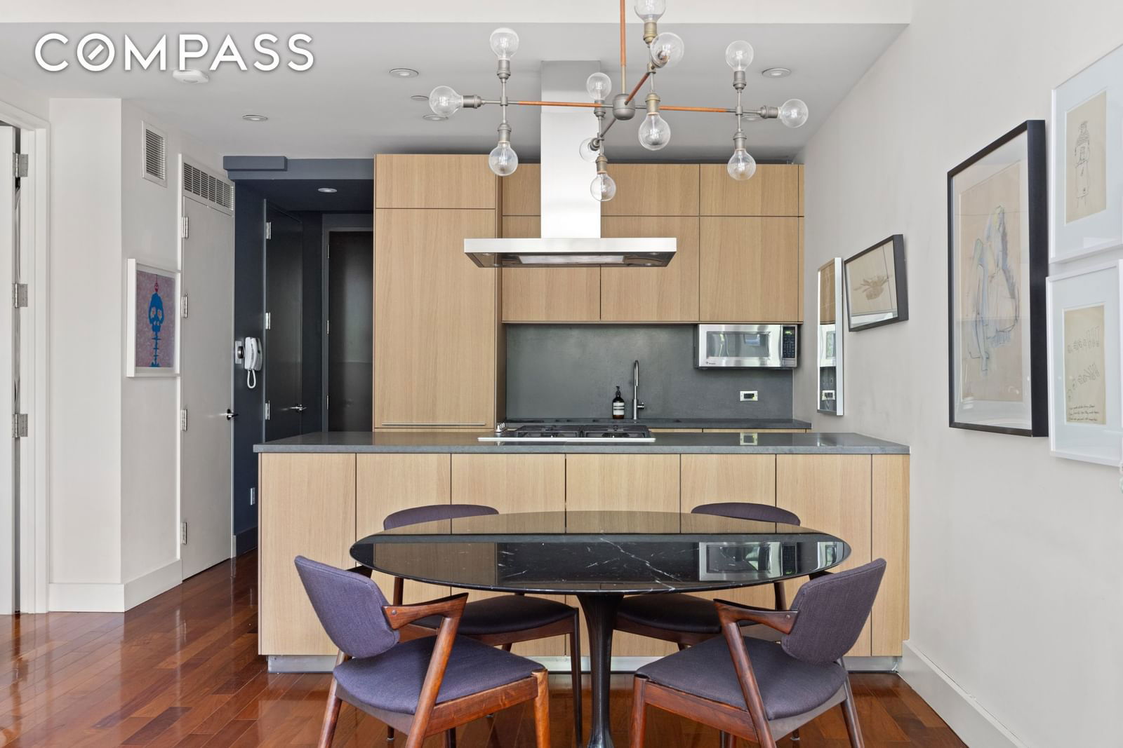 Real estate property located at 101 Warren #590, New York, Tribeca, New York City, NY