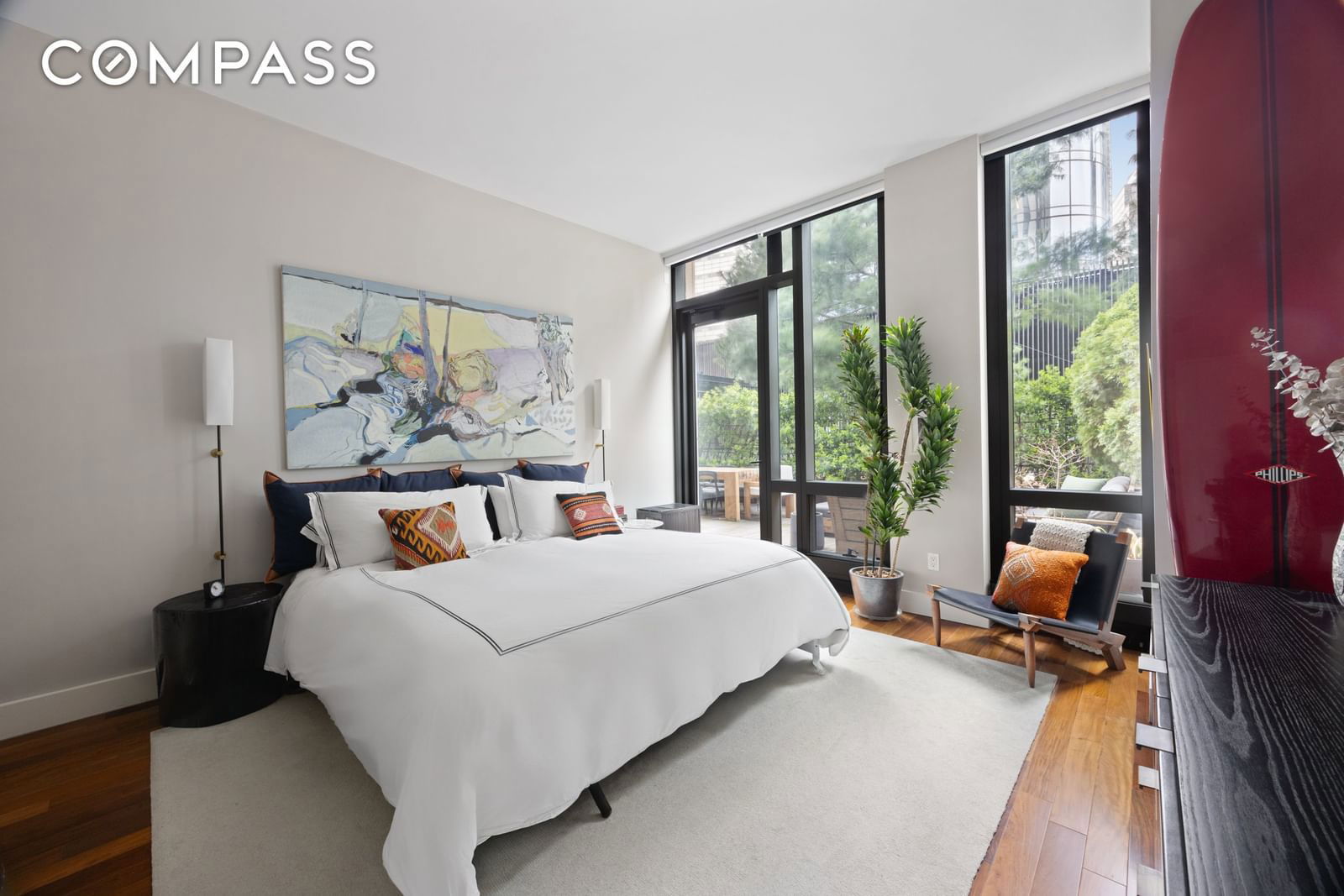 Real estate property located at 101 Warren #590, New York, Tribeca, New York City, NY
