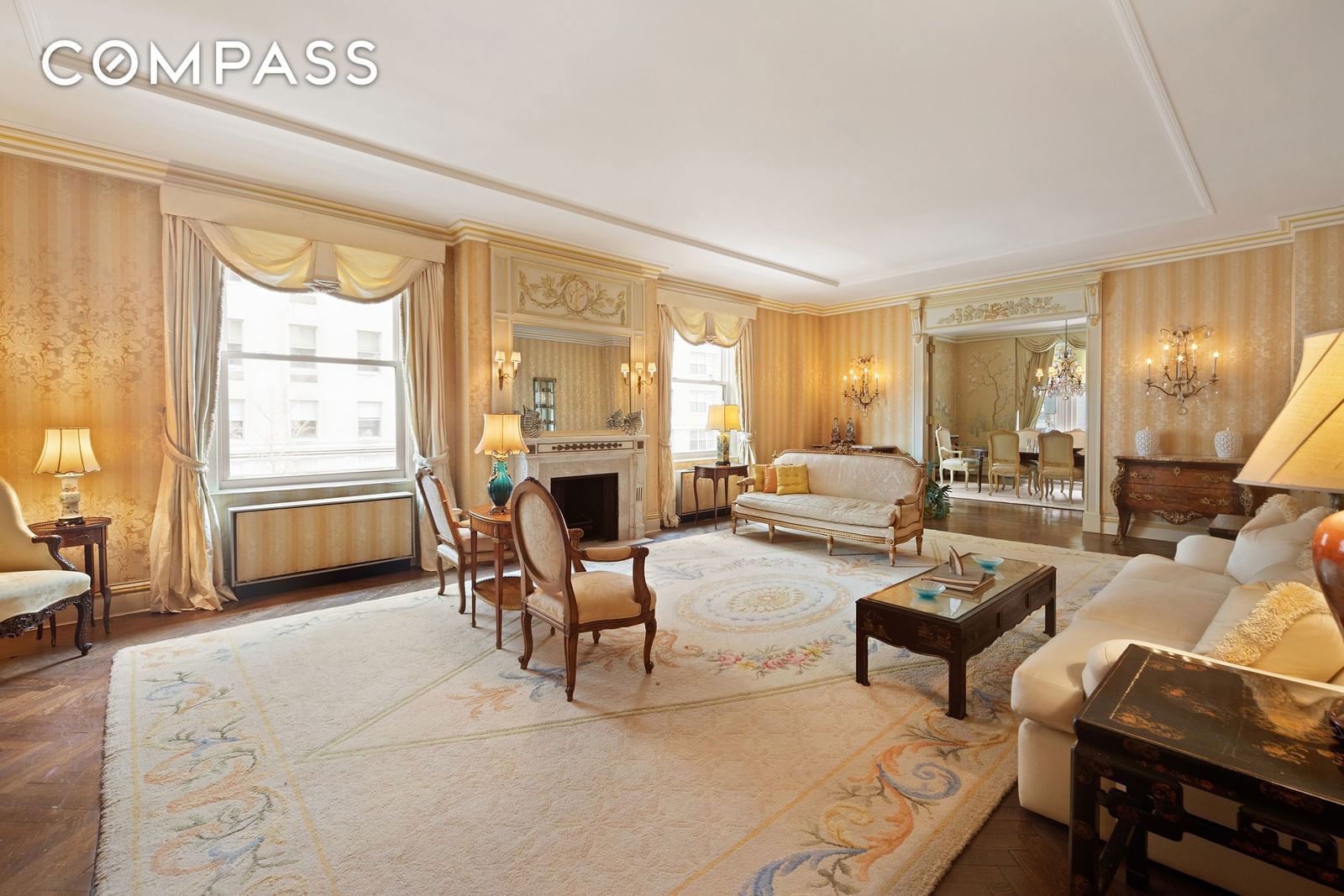 Real estate property located at 31 72nd #4B, New York, Lenox Hill, New York City, NY