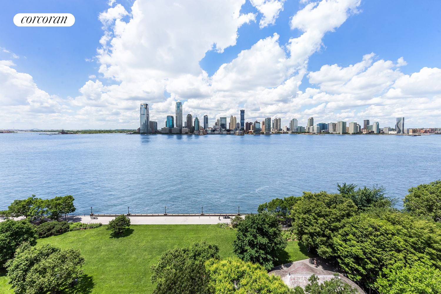 Real estate property located at 20 RIVER #9M, New York, Battery Park City, New York City, NY