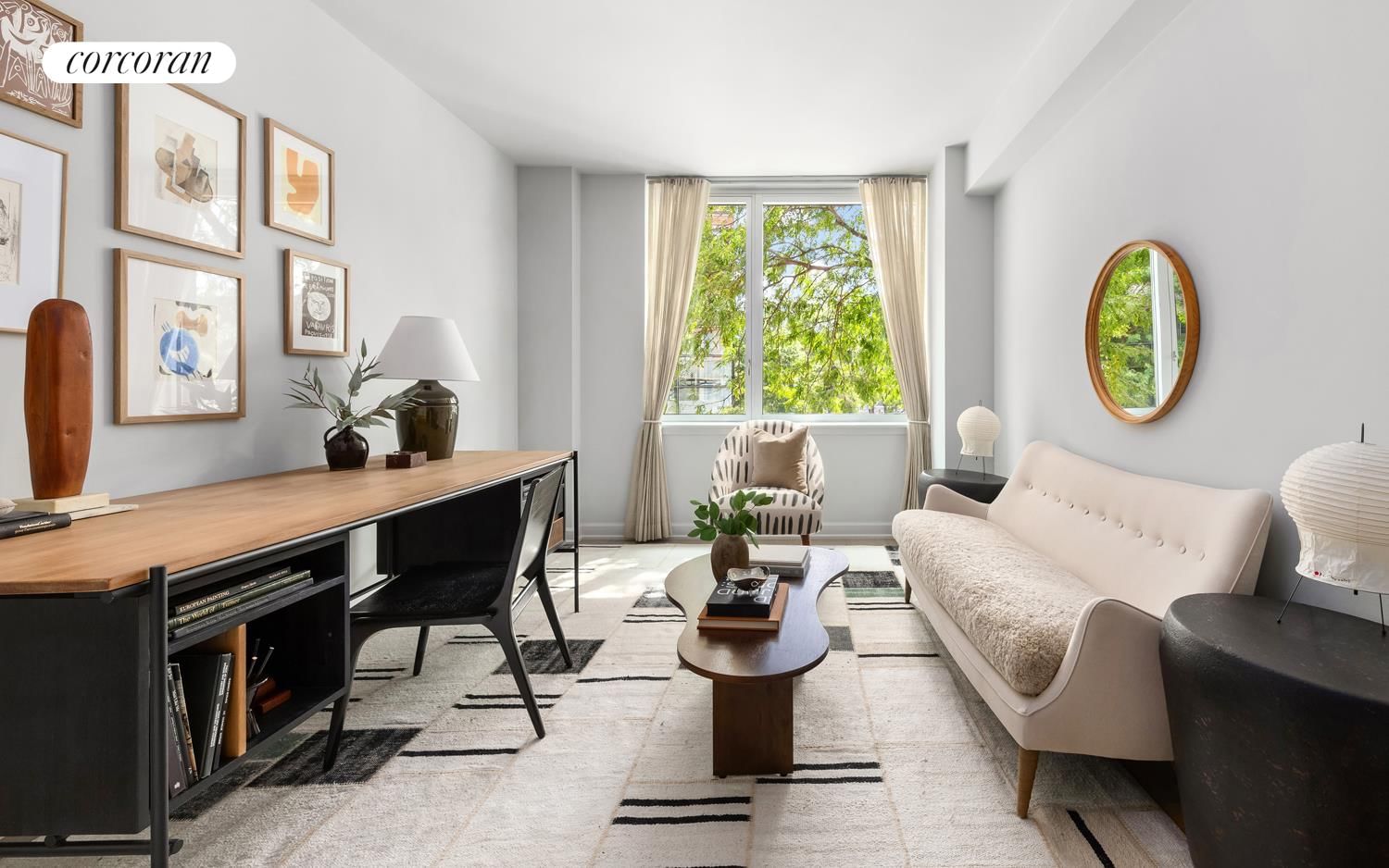 Real estate property located at 20 RIVER #9M, New York, Battery Park City, New York City, NY