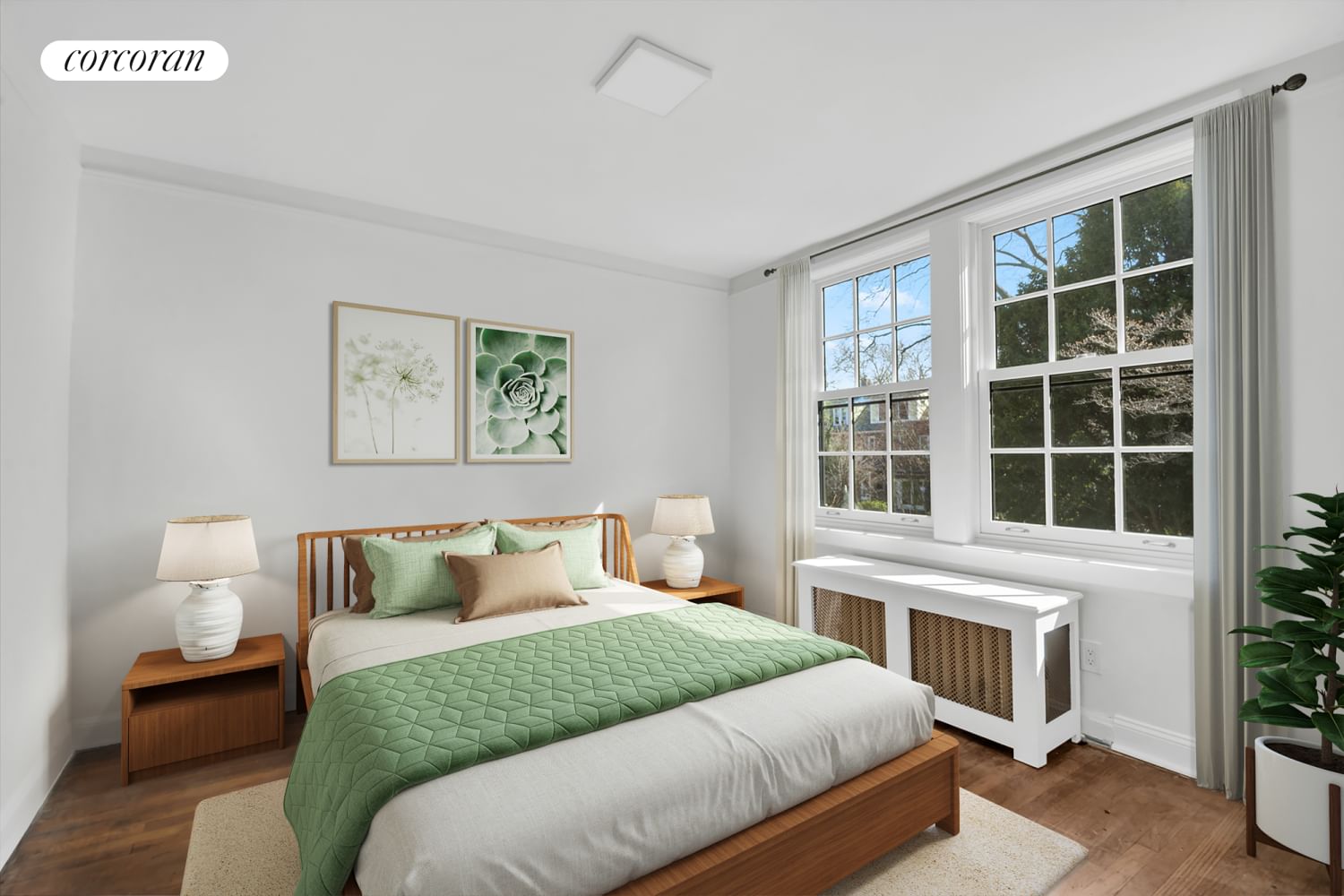 Real estate property located at 39-39 46TH, Queens, Sunnyside, New York City, NY