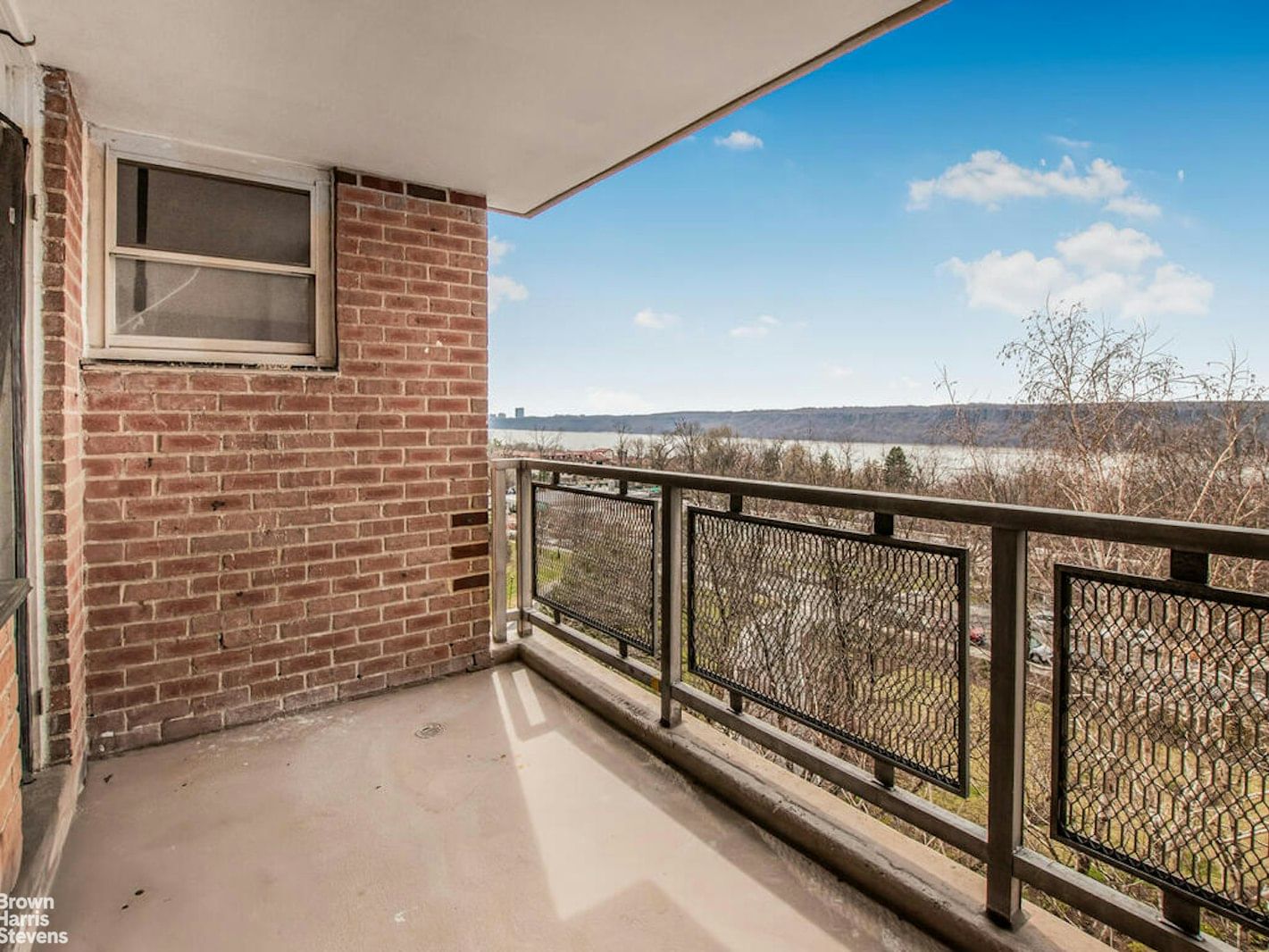 Real estate property located at 5800 ARLINGTON #7L, Bronx, North Riverdale, New York City, NY