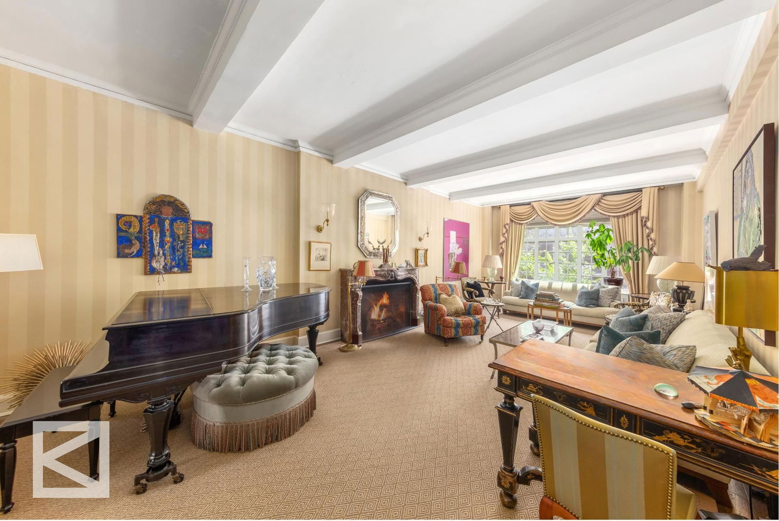 Real estate property located at 115 67TH #3D/4D, New York, Lenox Hill, New York City, NY