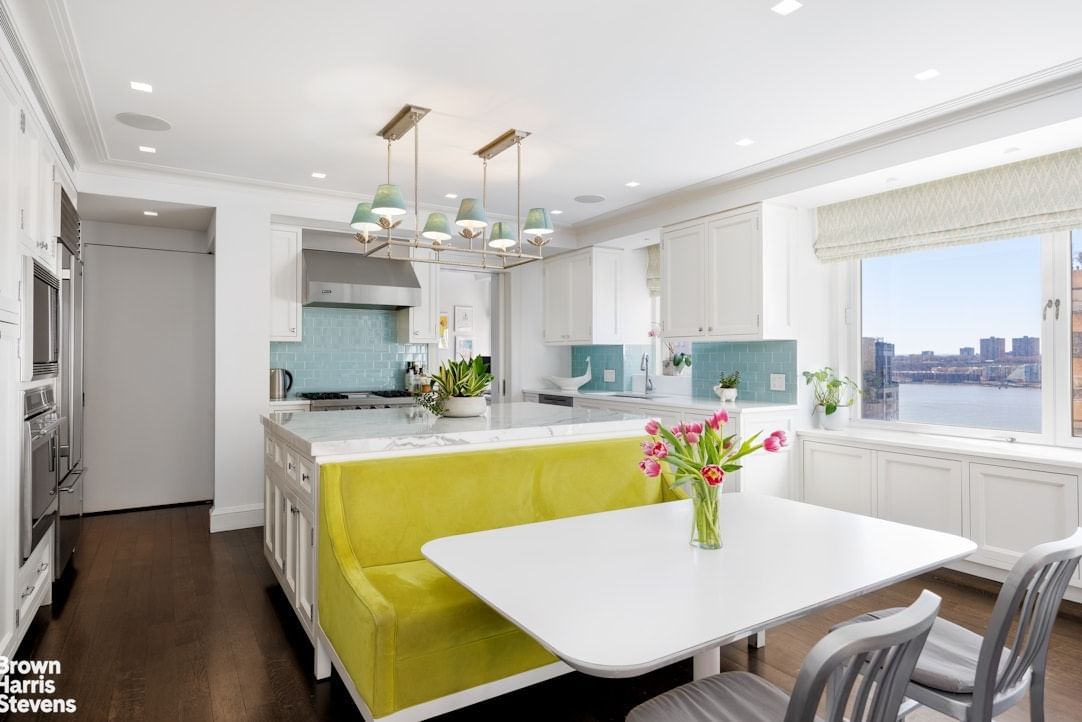 Real estate property located at 277 END #13/14D, New York, Upper West Side, New York City, NY