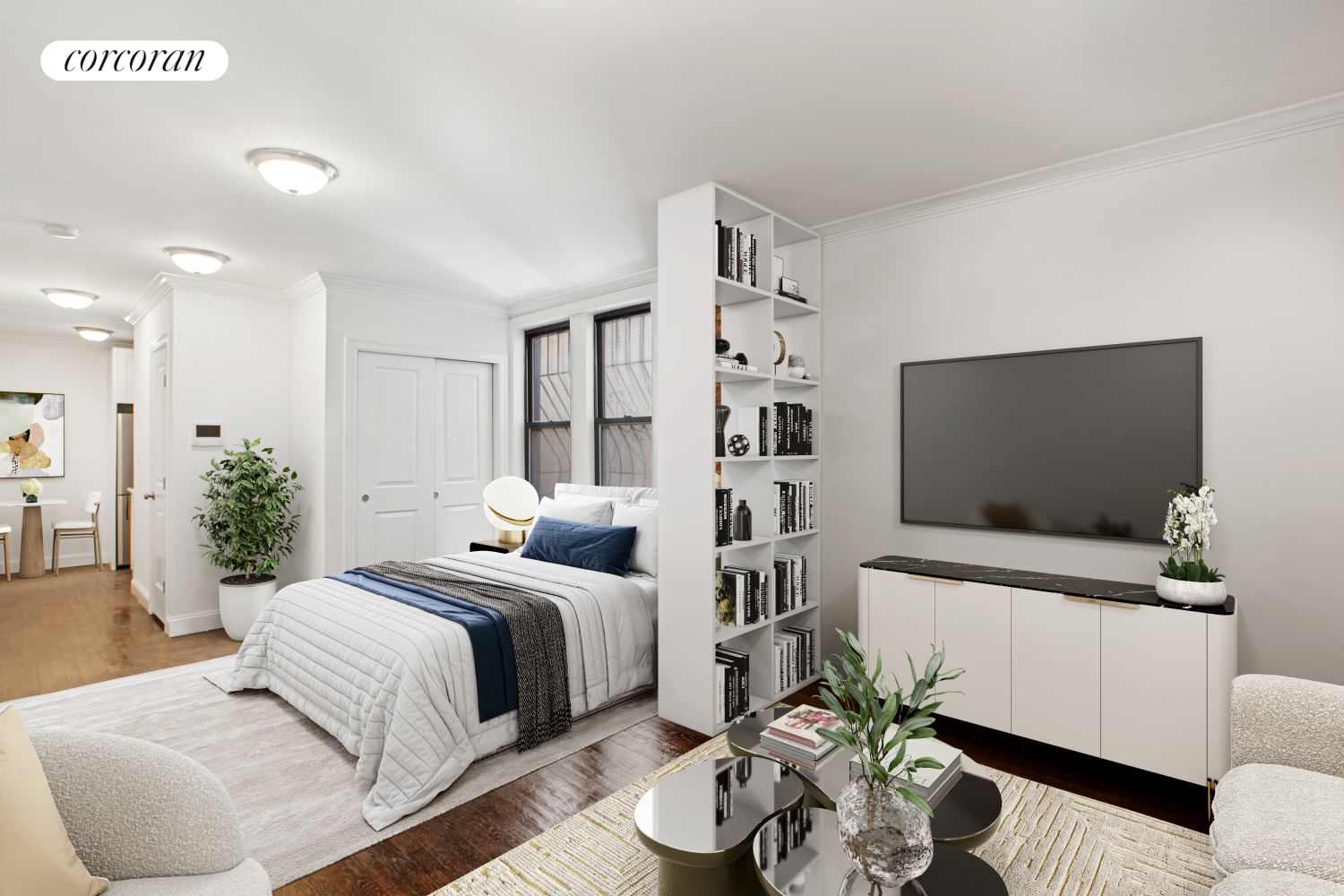 Real estate property located at 24-65 38TH A5, Queens, Astoria, New York City, NY