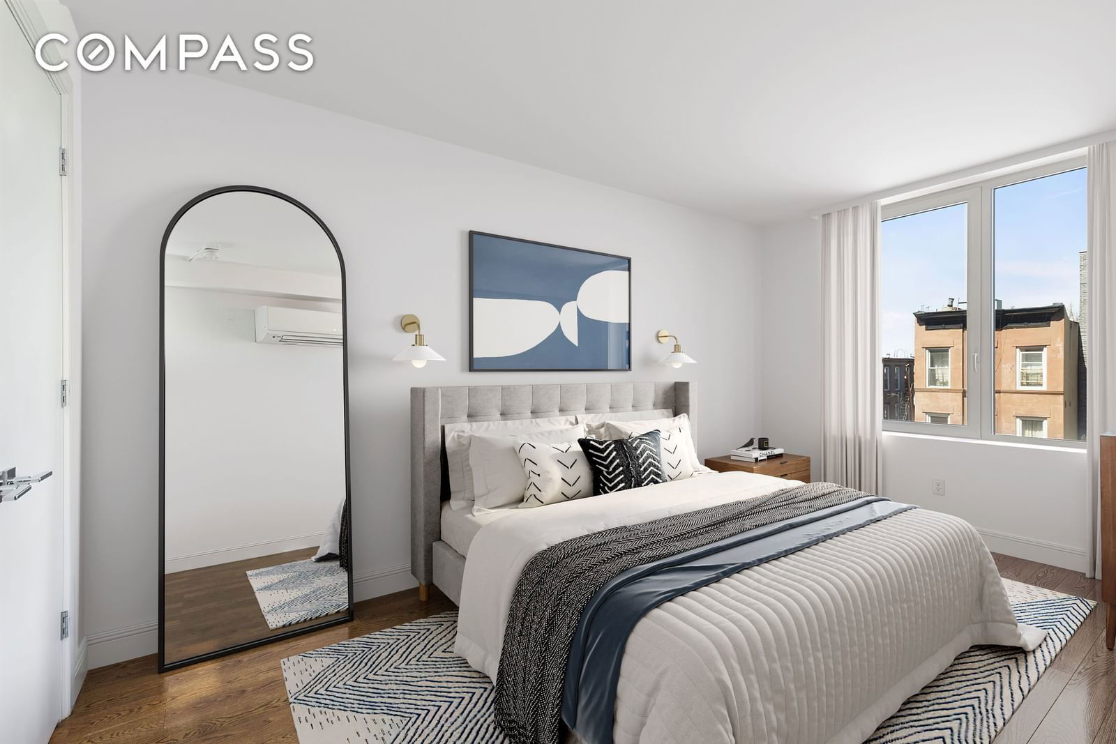 Real estate property located at 954 Bergen #5D, Kings, Crown Heights, New York City, NY