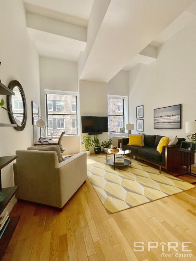 Real estate property located at 99 John #1212, New York, Financial District, New York City, NY