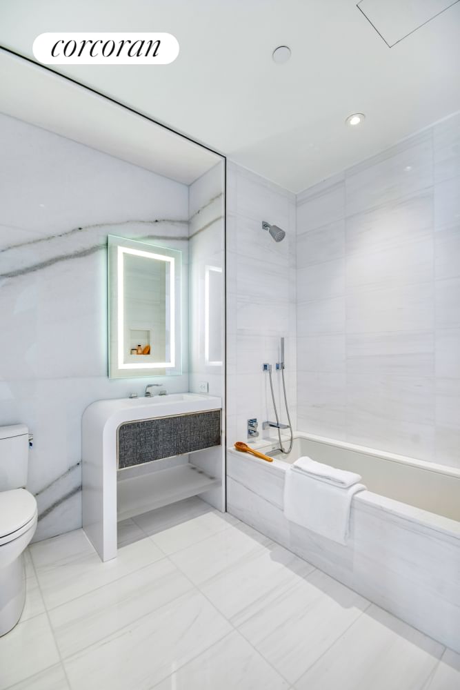 Real estate property located at 35 HUDSON YARDS #5504, New York, Hudson Yards, New York City, NY
