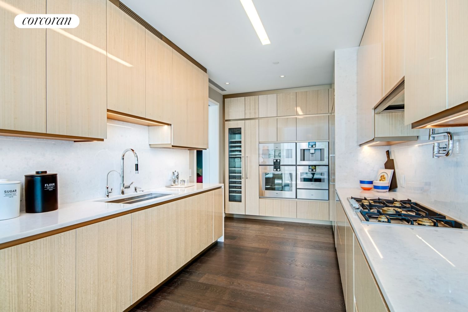 Real estate property located at 35 HUDSON YARDS #5504, New York, Hudson Yards, New York City, NY