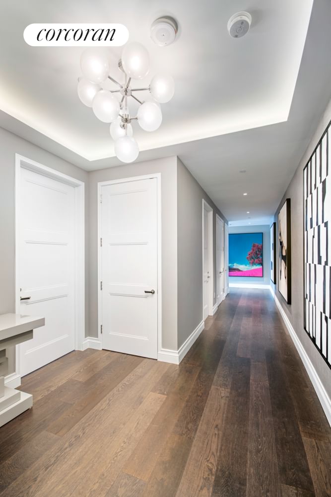 Real estate property located at 35 HUDSON YARDS #5504, New York, Hudson Yards, New York City, NY