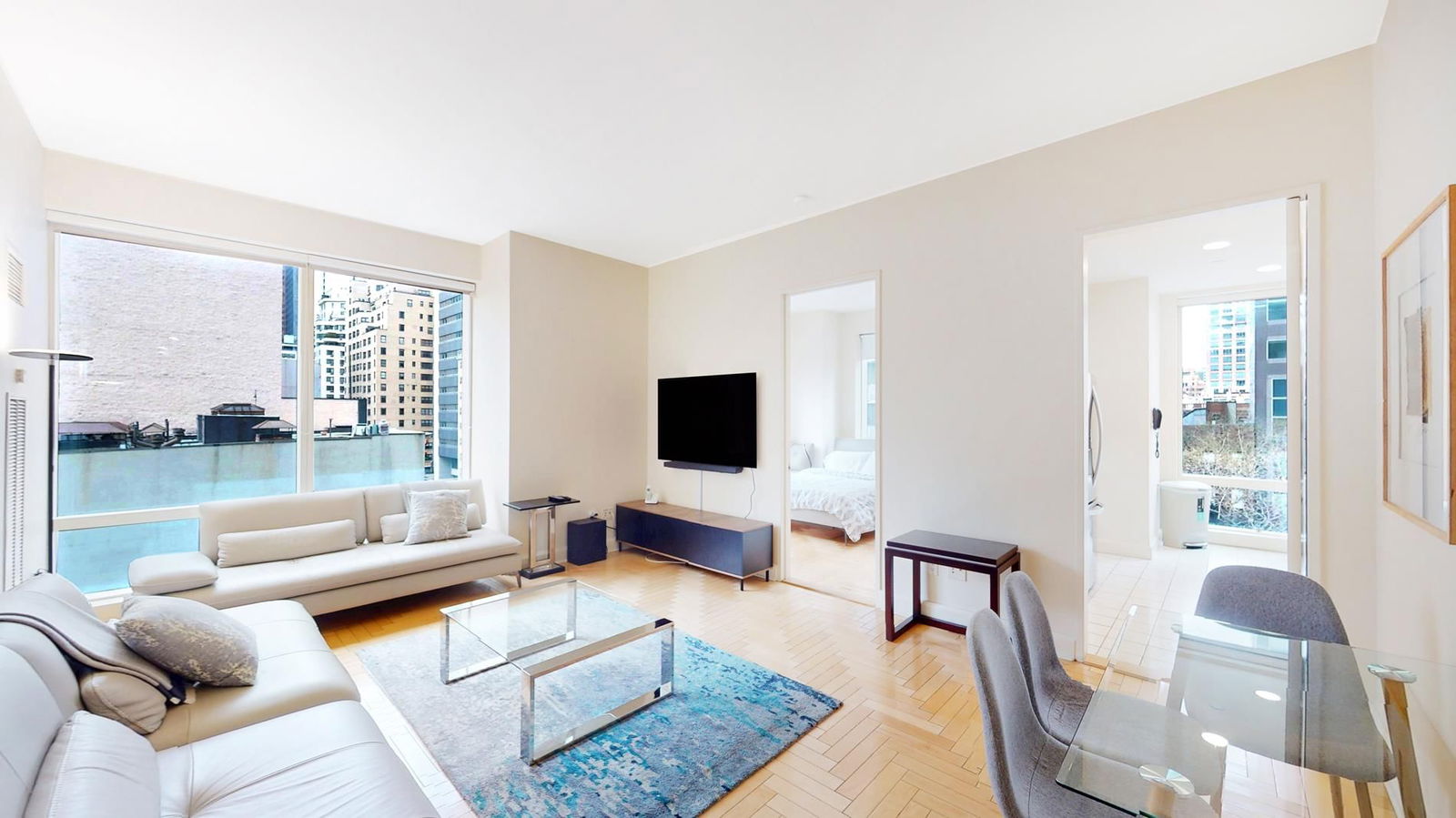 Real estate property located at 845 United Nations #7-H, New York, Turtle Bay, New York City, NY