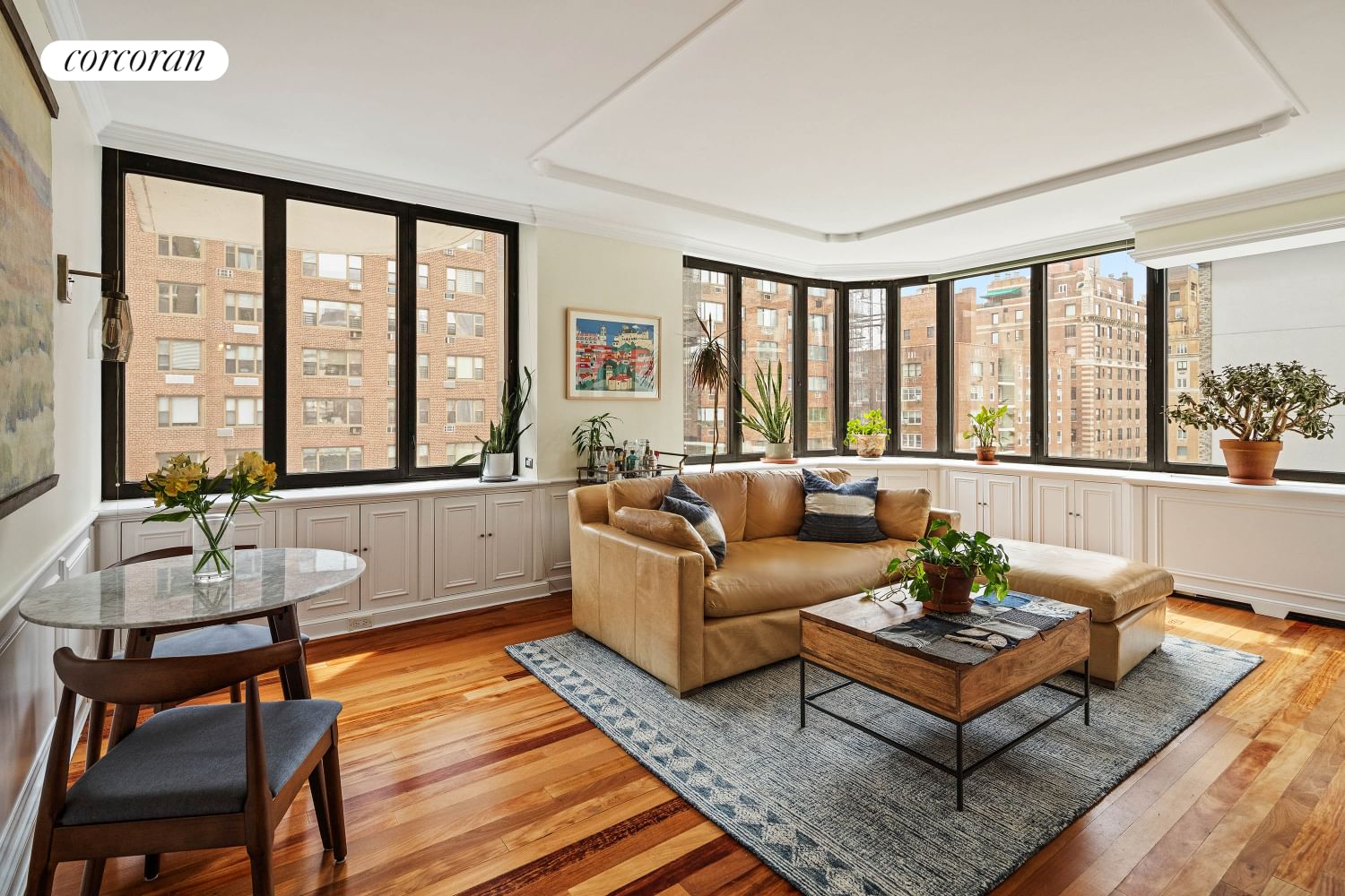 Real estate property located at 52 END #9C, New York, Yorkville, New York City, NY