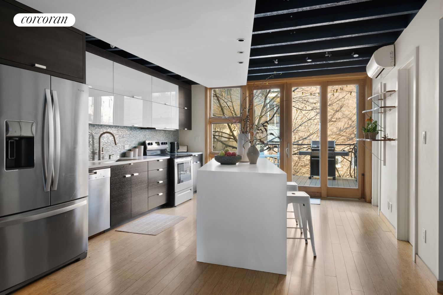 Real estate property located at 126 2ND, Kings, Gowanus, New York City, NY