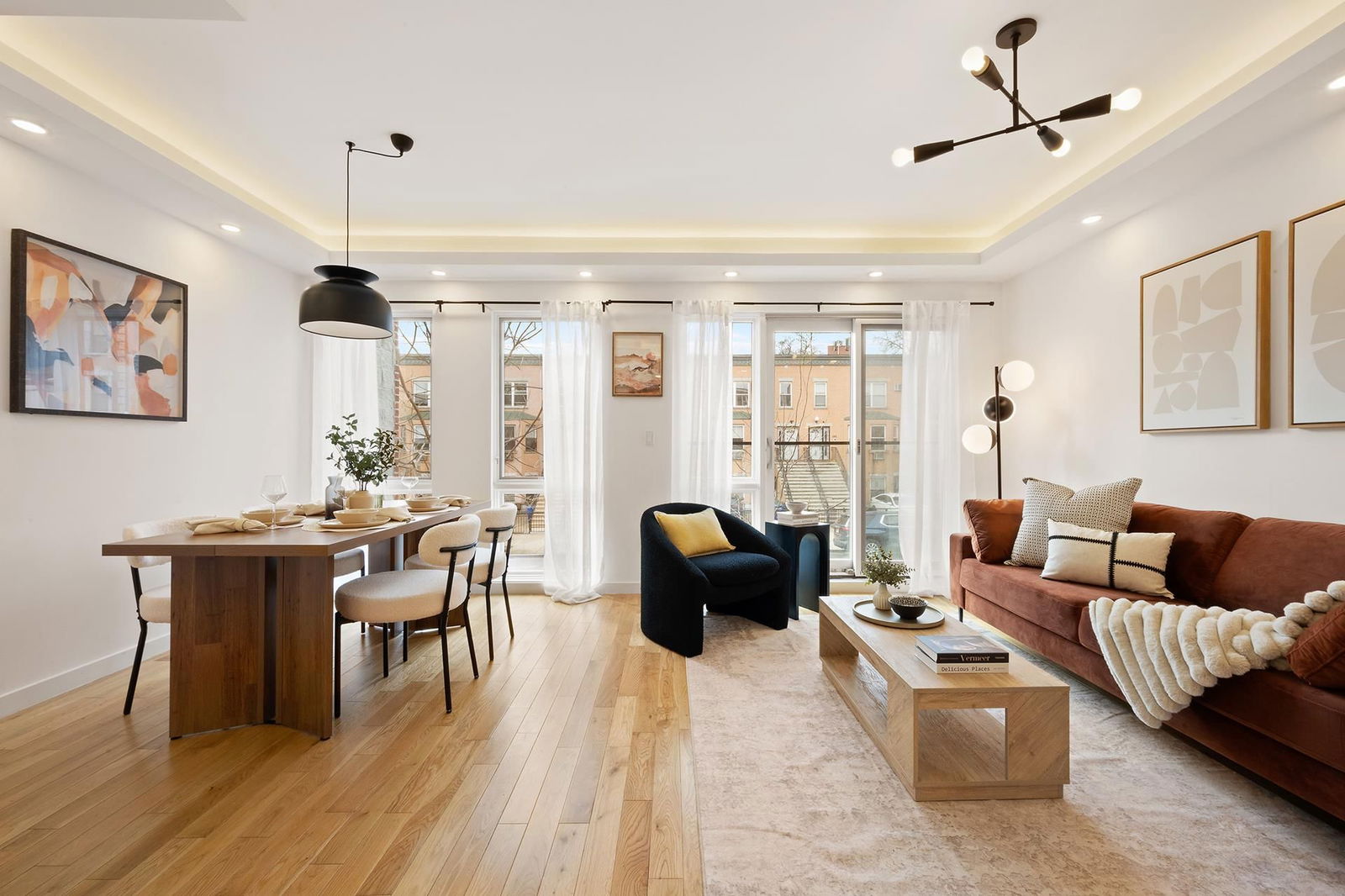 Real estate property located at 169 LEXINGTON PARLOR, Kings, Bedford-stuyvesant, New York City, NY