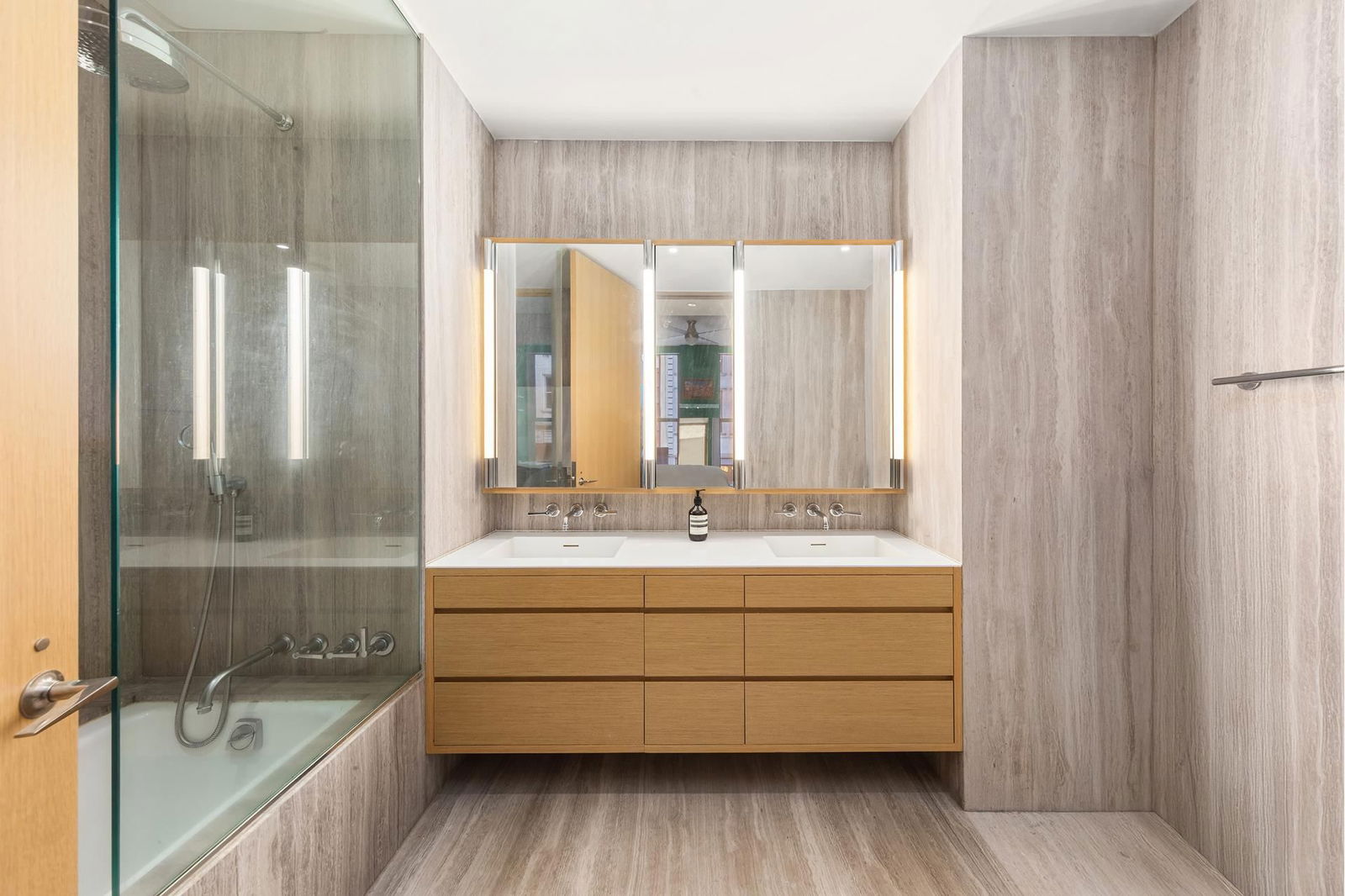 Real estate property located at 71 READE #2C, New York, Tribeca, New York City, NY