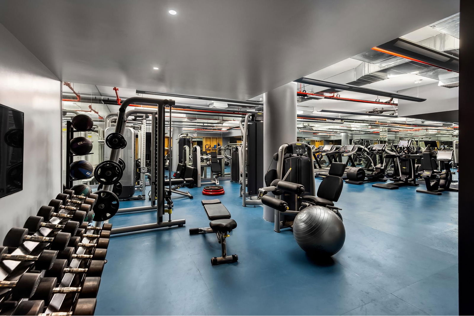 Real estate property located at 71 READE #2C, New York, Tribeca, New York City, NY