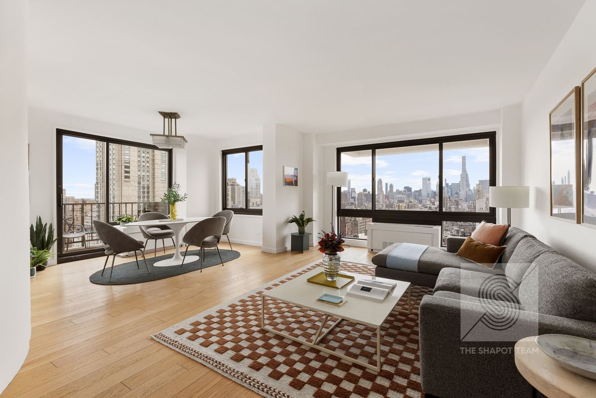 Real estate property located at 50 89th #28E, New York, Carnegie Hill, New York City, NY