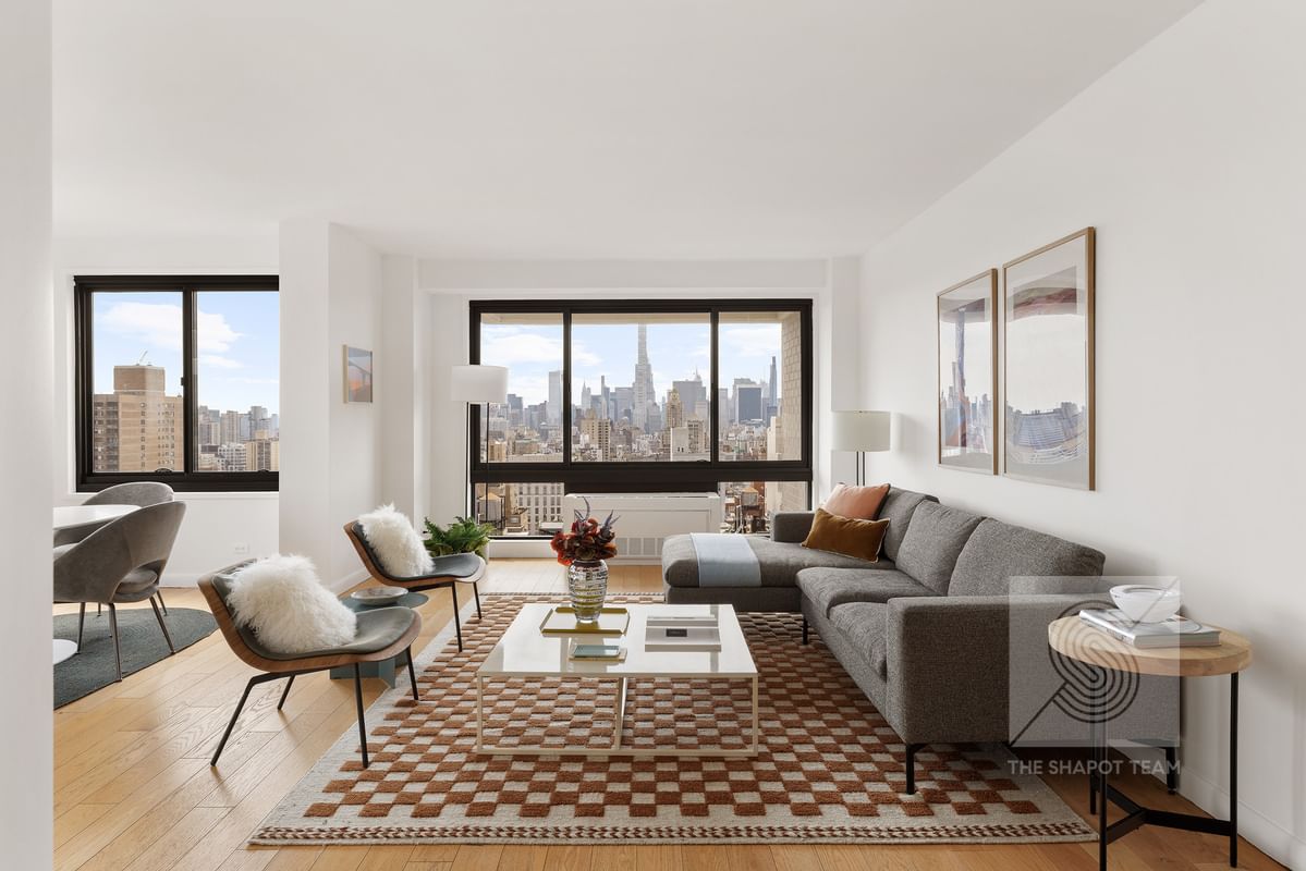 Real estate property located at 50 89th #28E, New York, Carnegie Hill, New York City, NY