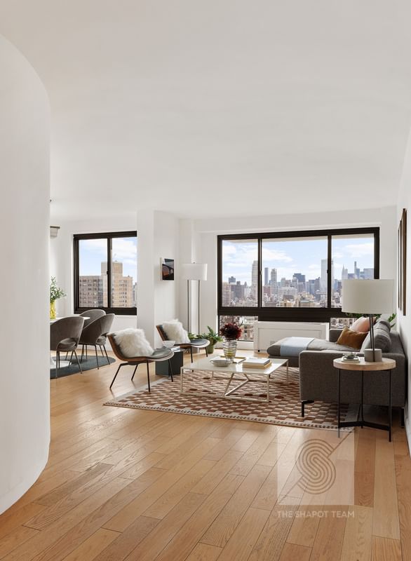 Real estate property located at 50 89th #28E, New York, Carnegie Hill, New York City, NY