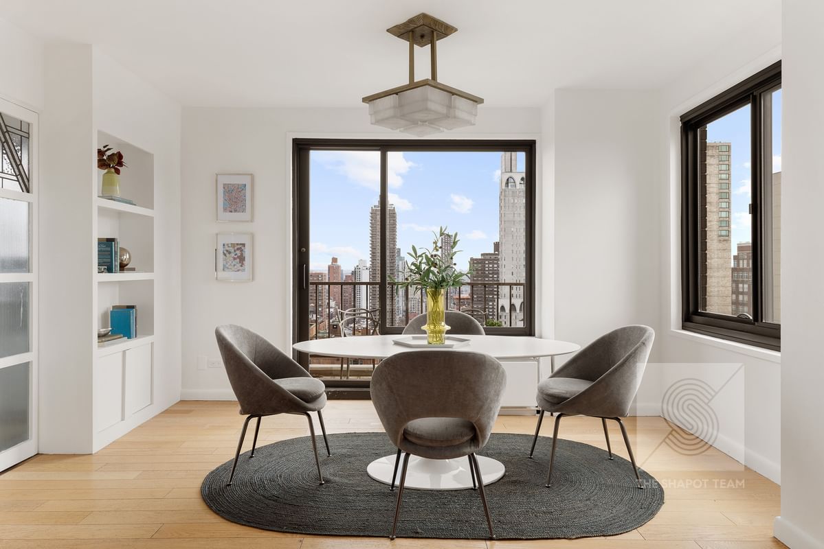 Real estate property located at 50 89th #28E, New York, Carnegie Hill, New York City, NY