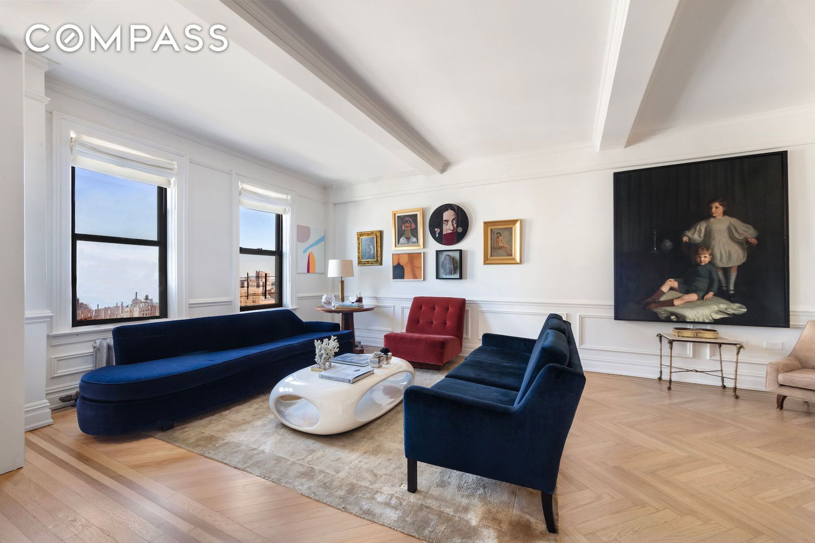 Real estate property located at 65 96th #15D, New York, Upper East Side, New York City, NY